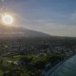 Apartamento Olympian Luxury Leptokarya (Pieria)