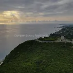 Olympian Luxury
