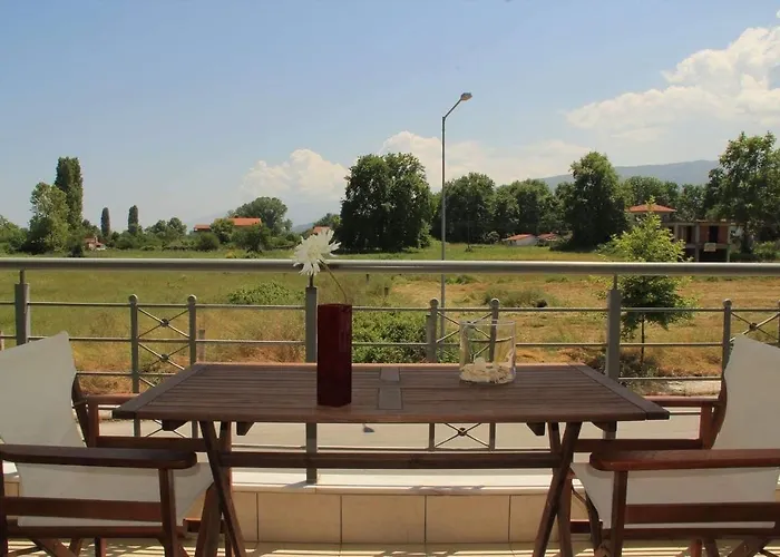 Olympian Luxury * 乐托卡亚