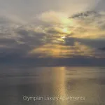 Olympian Luxury Lägenhet Leptokarya (Pieria)