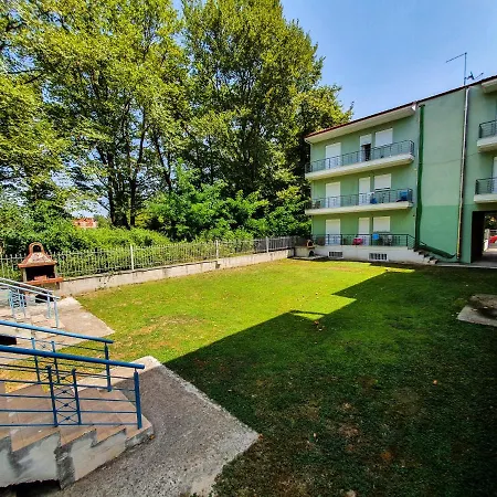 Olympian Luxury Appartamento Leptokarya (Pieria)