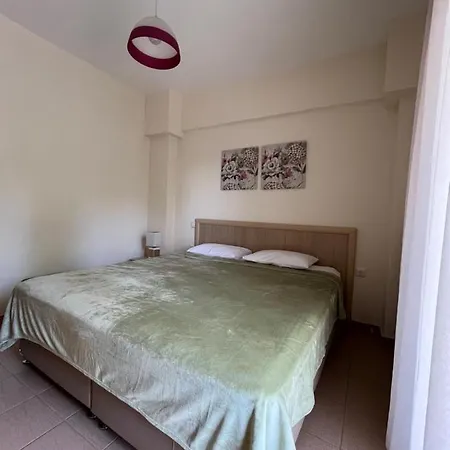 Appartamento Olympian Luxury