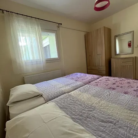 Olympian Luxury Leptokarya (Pieria)