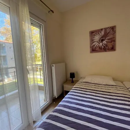 Olympian Luxury 아파트 렙토카리아