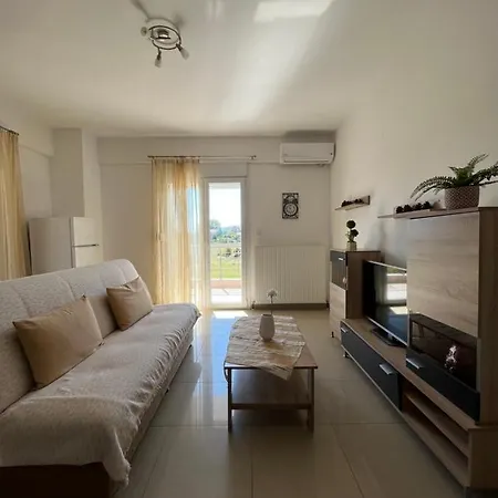 Appartamento Olympian Luxury