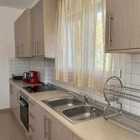 Olympian Luxury * Leptokarya (Pieria)
