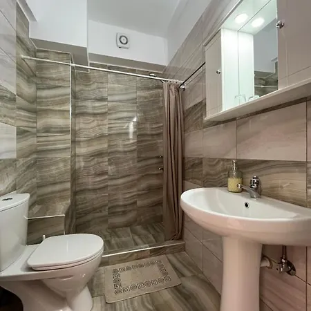 Appartamento Olympian Luxury *