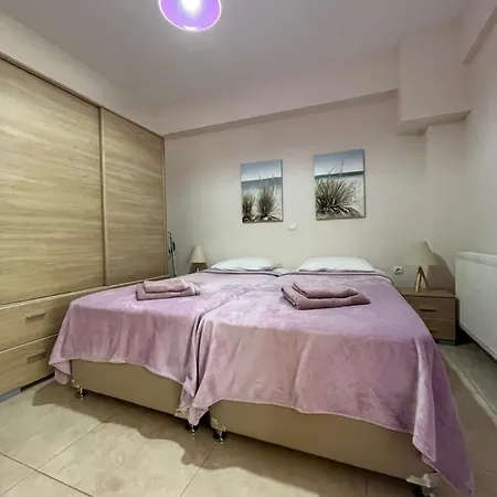 Olympian Luxury * Leptokarya (Pieria)