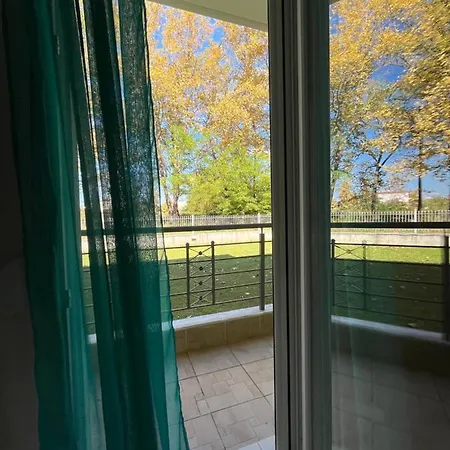 Appartamento Olympian Luxury