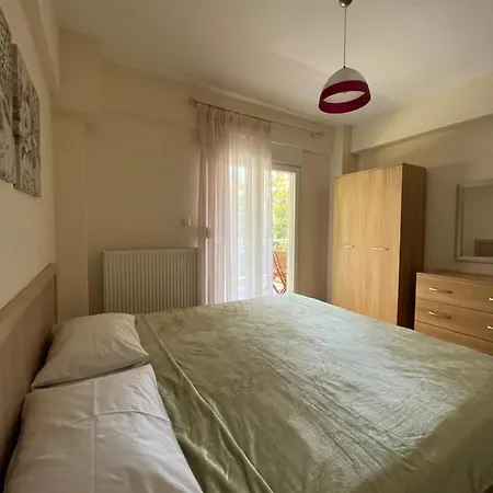 Olympian Luxury Appartamento Leptokarya (Pieria)