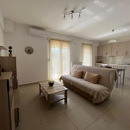 Olympian Luxury * Leptokarya (Pieria)