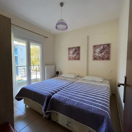 Appartamento Olympian Luxury *