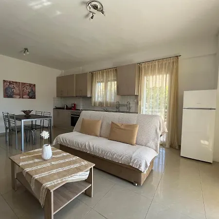 Appartamento Olympian Luxury *