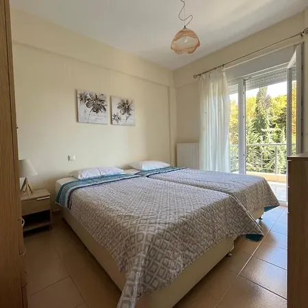 Appartamento Olympian Luxury Leptokarya (Pieria)