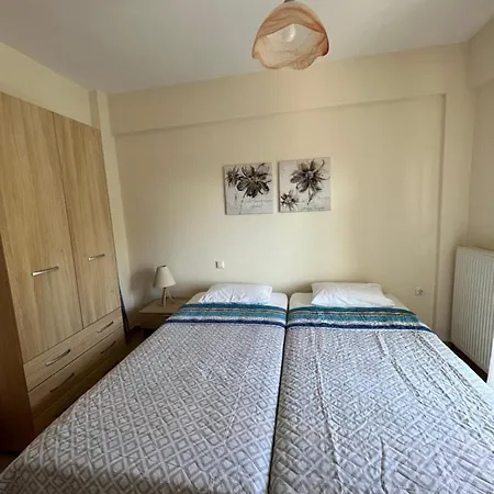 Olympian Luxury Appartamento