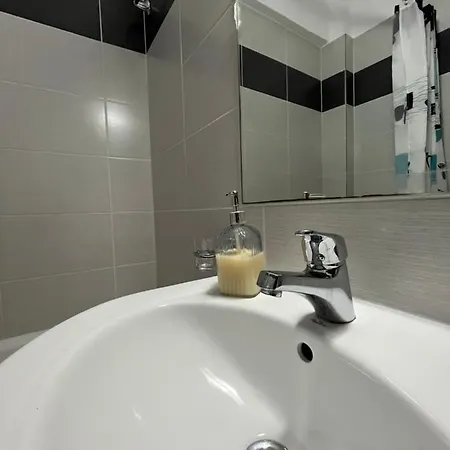Olympian Luxury * Leptokarya (Pieria)