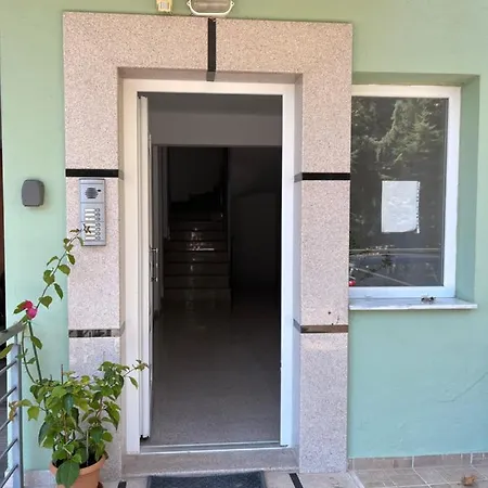 Olympian Luxury Appartamento Leptokarya (Pieria)