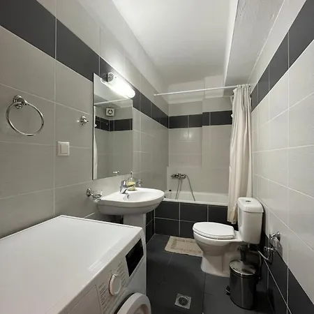 Appartamento Olympian Luxury Leptokarya (Pieria)