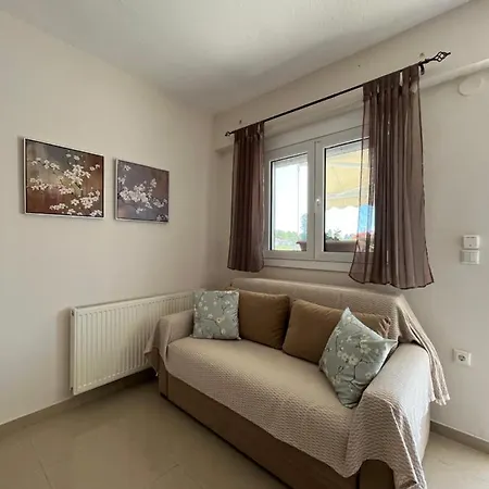 Olympian Luxury Appartamento Leptokarya (Pieria)