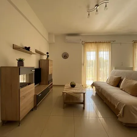 Appartamento Olympian Luxury Leptokarya (Pieria)
