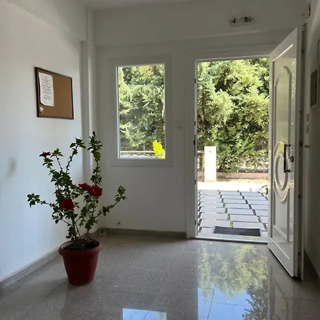 Olympian Luxury Leptokarya (Pieria)