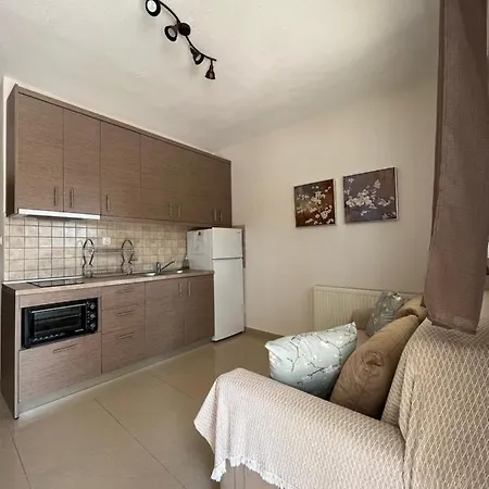 Olympian Luxury Leptokarya (Pieria)