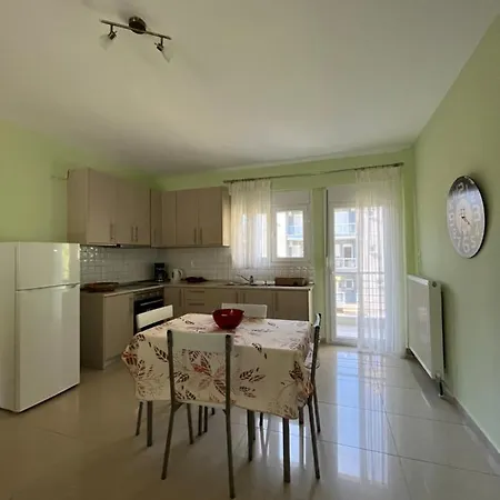 Olympian Luxury Leptokarya (Pieria)