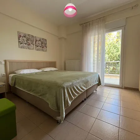Olympian Luxury Appartamento