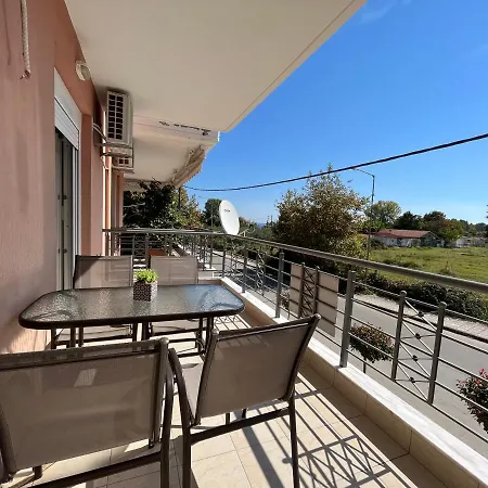 Olympian Luxury 아파트