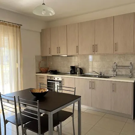 Appartamento Olympian Luxury Leptokarya (Pieria)