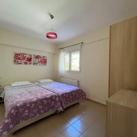 Olympian Luxury Appartamento Leptokarya (Pieria)