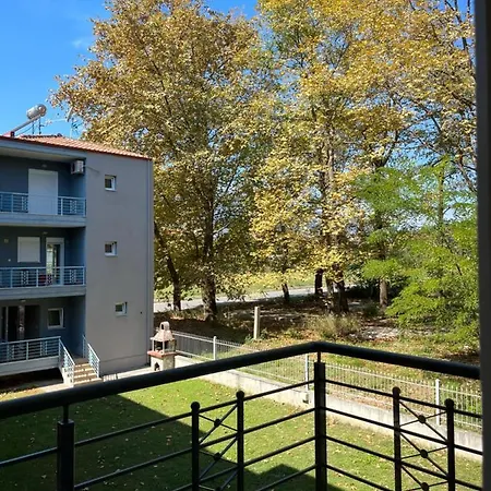 Olympian Luxury Leptokarya (Pieria)