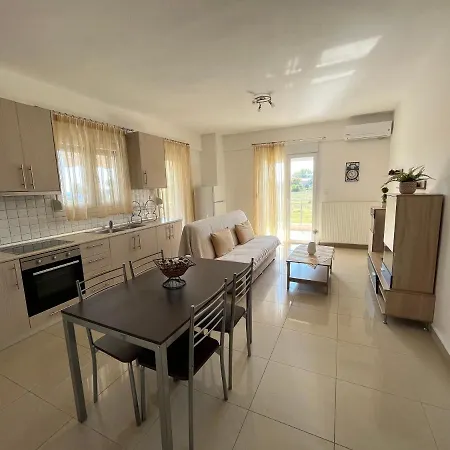 Olympian Luxury Appartamento Leptokarya (Pieria)