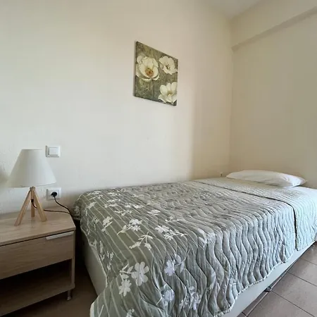 Olympian Luxury * Leptokarya (Pieria)