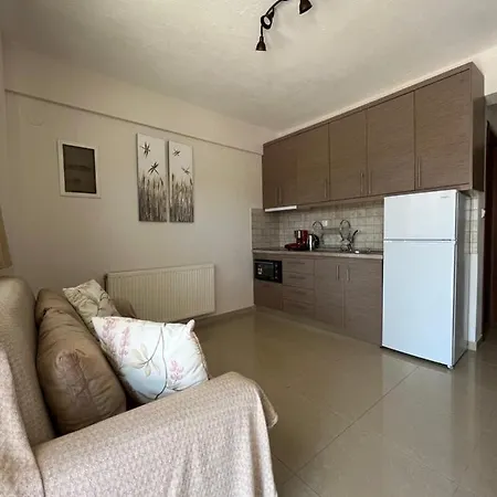 Olympian Luxury 아파트 렙토카리아