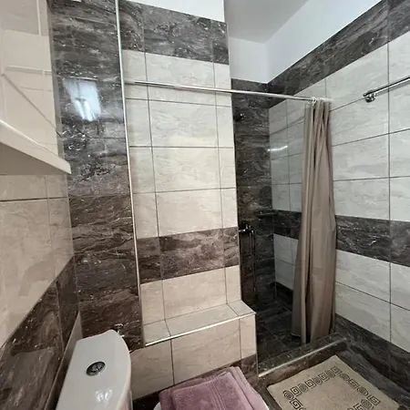Olympian Luxury Appartamento Leptokarya (Pieria)