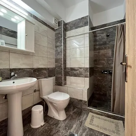 Olympian Luxury Appartamento