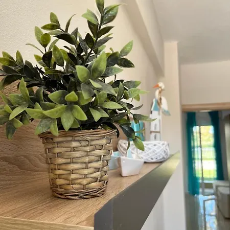 Olympian Luxury 아파트 *