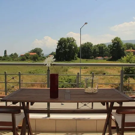 Olympian Luxury * Leptokarya (Pieria)