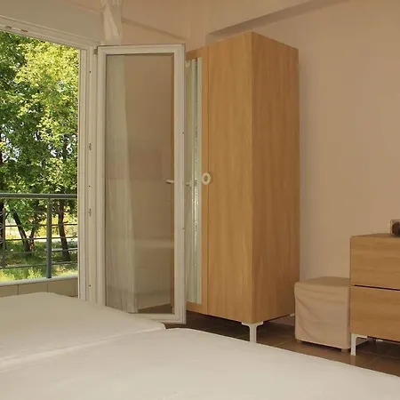 Olympian Luxury Appartamento *