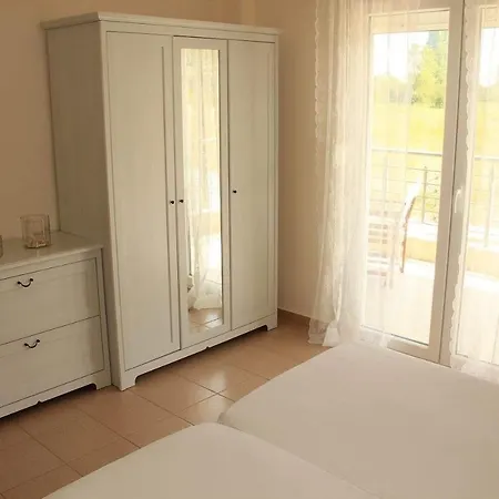 Olympian Luxury * Leptokarya (Pieria)