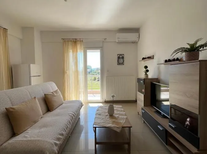 Apartamento Olympian Luxury
