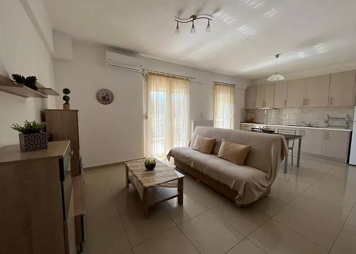 Olympian Luxury * Leptokarya (Pieria)