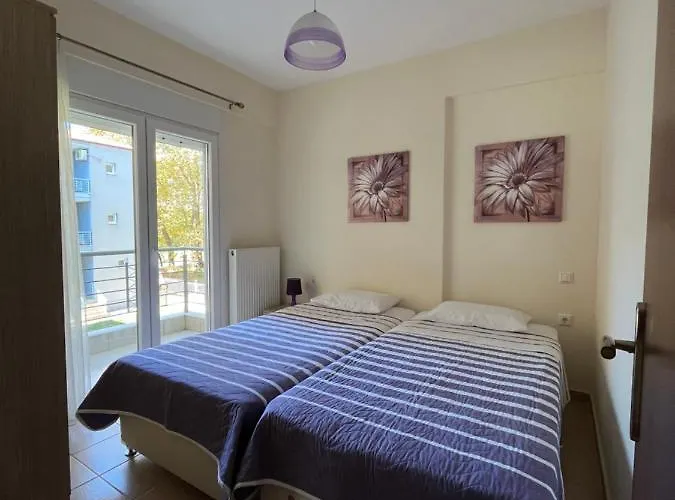 Apartamento Olympian Luxury *