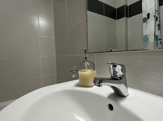 Olympian Luxury * Leptokarya (Pieria)