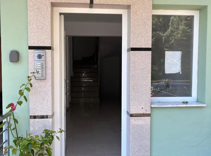 Olympian Luxury Apartamento Leptokarya (Pieria)