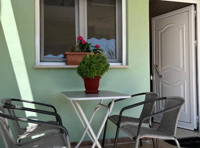 Olympian Luxury Apartamento