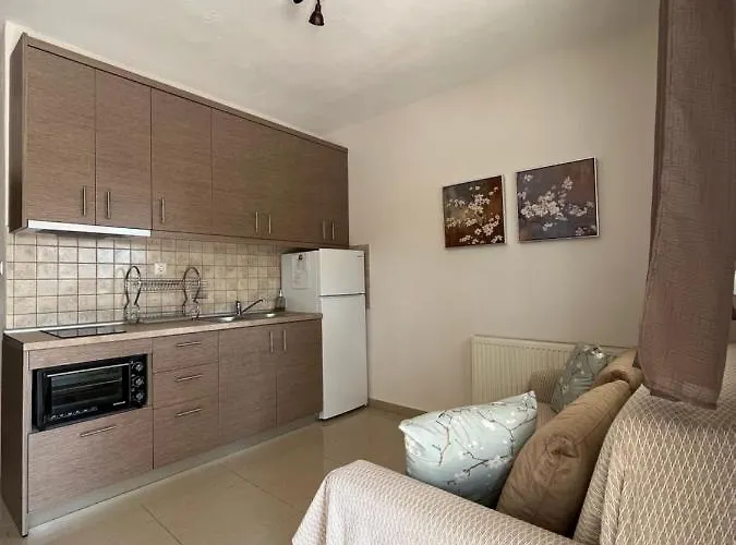 Olympian Luxury Leptokarya (Pieria)
