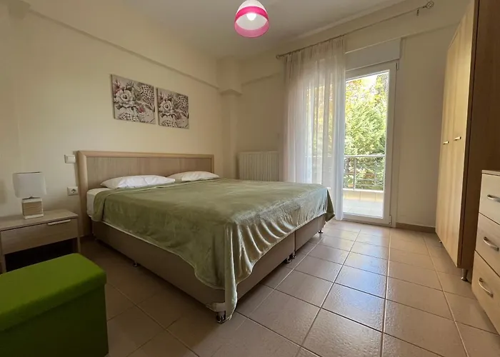 Olympian Luxury Apartamento