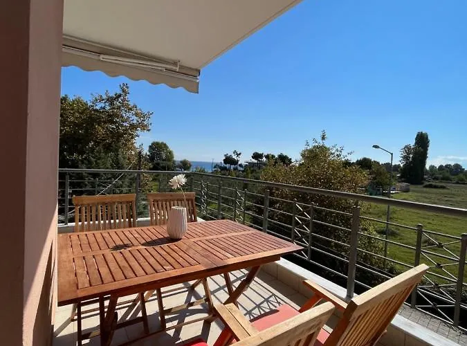 Apartamento Olympian Luxury *